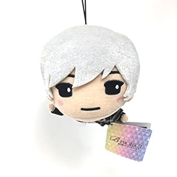 【中古】B-PROJECT ～鼓動＊アンビシャス～ ぬいっこ 寝そべり ぬいぐるみ 北門倫毘沙 キタコレ