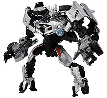 【中古】「非常に良い」トランスフォーマー MB-07 サウンドウェーブ