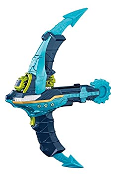 【中古】「ほぼ新品」仮面ライダービルド 出発出航 DXカイゾクハッシャー