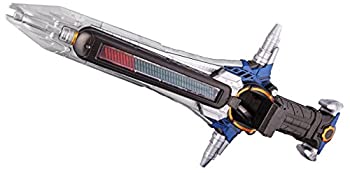 【中古】「未使用品」仮面ライダービルド ヒッパレ奏剣 DXビートクローザー