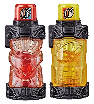 【中古】仮面ライダービルド DXメダル&友情フルボトルセット
