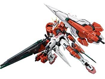 【中古】RG 1/144 ダブルオーガンダム セブンソード/G インスペクション プラモデル (ホビーオンラインショップ限定)|オマツリライフ別館