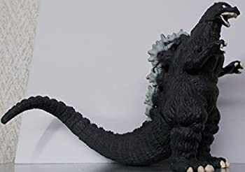 【中古】HGシリーズ ゴジラ5【ゴジラ’89】単品