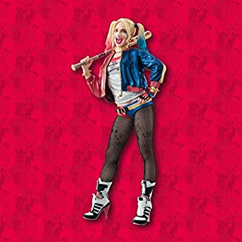 新品 スーサイド スクワッド スペシャルフィギュア ハーレイ クイン フィギュア Amazon.co.jp: ハーレイ・クイン スペシャルフィギュア
