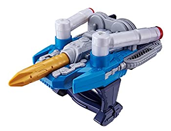 【中古】「未当て嵌める品」見せかけライダービルド 双撃装填 DXツインブレイカー
