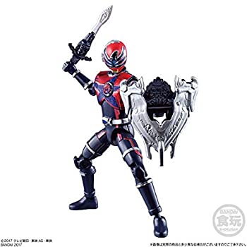 【中古】「未使用品」宇宙戦隊キュウレンジャー 勇動 ［2.ホウオウソルジャー］(単品)