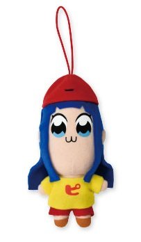 楽天市場】【中古】ポプテピピック ポプ子FXXK OFFつままれ