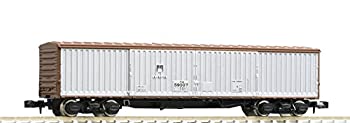 【中古】「未使用品」TOMIX Nゲージ ワキ50000 角屋根 8727 鉄道模型 貨車