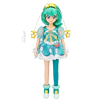 【中古】「人並み外れたに似つかわしい」はやりっ子☆トゥインクルプリキュア プリキュアスタイル キュアミルキー