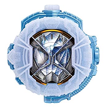 【中古】「ほぼ新品」仮面ライダージオウ DXウィザードインフィニティースタイルライドウォッチ