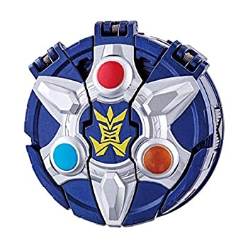 【中古】「ほぼ新品」ウルトラマンR/B(ルーブ) DXマコトクリスタル