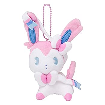 人気ブランド新作豊富 中古 ポケモンセンターオリジナル マスコット ミックスオレ ニンフィア B07mrdb2xs Adrm Com Br