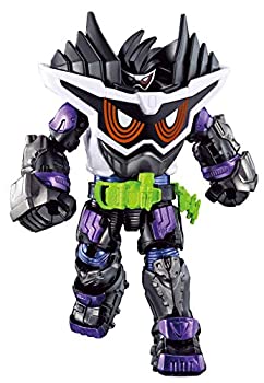 【中古】「ほぼ新品」仮面ライダージオウ RKFレジェンドライダーシリーズ 仮面ライダーゲンム ゴッドマキシマムゲーマー