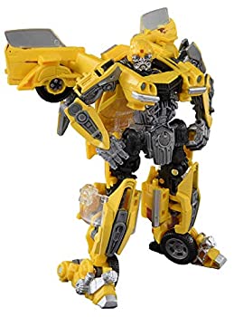 【中古】「ほぼ新品」トランスフォーマー SS-23 ラスティバンブルビー