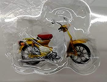 【中古】「未使用品」スカイネット ブラインドトイ 1/32 スーパーカブコレクション【SECRET】