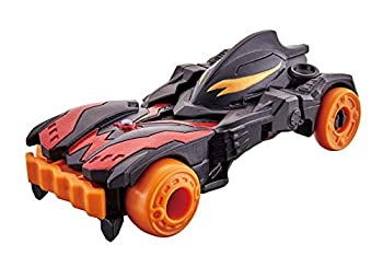 【中古】ウルトラマン アタック変形 ウルトラビークル ベリアルビークル