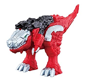 【中古】「ほぼ新品」騎士竜戦隊リュウソウジャー 戦隊ヒーローシリーズEX02 ティラミーゴ