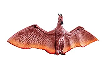 【中古】「ほぼ新品」ゴジラ 第八芸術変わり種つづき物 ラドン2019