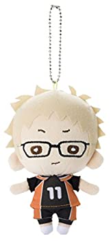 楽天市場】【中古】 にとたん ハイキュー！！ ボールチェーン付