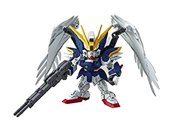 【中古】「未使用品」SDガンダムEXスタンダード?新機動戦記ガンダムW Endless Waltz ウイングガンダムゼロ?EW 色分け済みプラモデル｜オマツリライフ別館