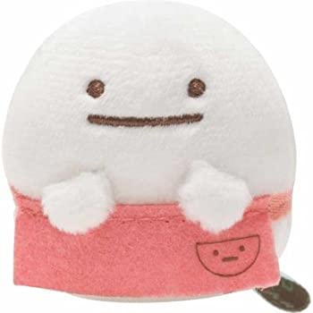 【中古】「未使用品」てのりぬいぐるみ　おばけ