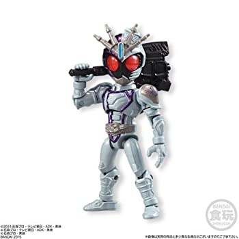 【中古】「ほぼ新品」66アクション 仮面ライダー7 ［25.仮面ライダーチェイサー］(単品)