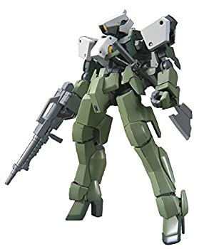 【中古】「非常に良い」HG 機動戦士ガンダム 鉄血のオルフェンズ グレイズ改 1/144スケール 色分け済みプラモデル画像