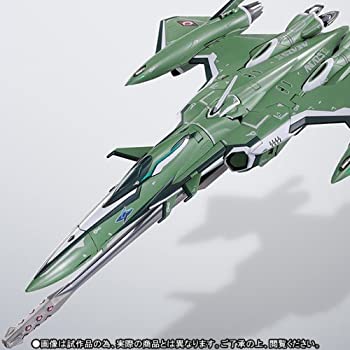 【中古】DX超合金 VF-27βルシファーバルキリー ニューヘッドプラス（一般機／グレイス機）<br>【2015年08月発売】<br>【魂ウェブ商店限定発売品】