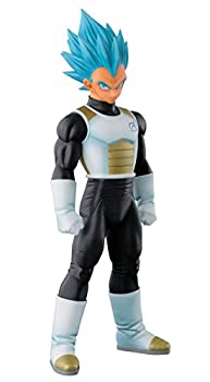 【中古】「未使用品」MASTER STARS PIECE THE VEGETA (ベジータ) ドラゴンボール超 全高約23cm フィギュア|オマツリライフ別館