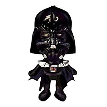 【中古】STAR WARS ダース・ベイダー スペシャルぬいぐるみ