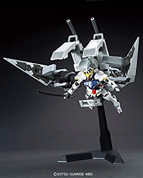 【中古】HG 機動戦士ガンダム 鉄血のオルフェンズ ガンダムバルバトス&長距離輸送ブースター クタン参型 1/144スケール 色分け済みプラモデル|オマツリライフ別館
