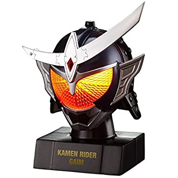 【中古】「ほぼ新品」【プレミアムバンダイ限定】 仮面之世界(マスカーワールド) PB01 仮面ライダー鎧武編