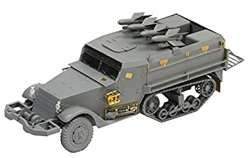 【中古】「未使用品」ドラゴン 1/35 イスラエル国防軍 IDF M3ハーフトラック ノールSS.11 対戦車ミサイルキャリア スマートキット プラモデル DR3579｜オマツリライフ別館