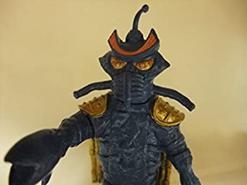 【中古】「ほぼ新品」HGウルトラマン20 ウルトラの国大爆発編 テンペラー星人 単品