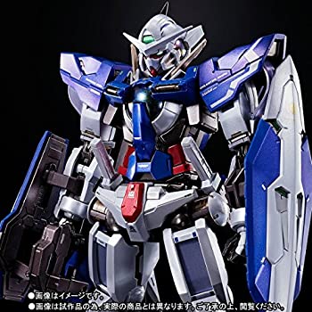 BANDAI - BANDAI バンダイ/L BUILD/ガンダムデヴァイズエクシア/ABランク/42【中古】 METAL BUILD ガンダムデヴァイズエクシア│株式会社BANDAI
