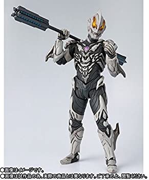 楽天市場】【中古】S.H.Figuarts ウルトラマンベリアル アトロシアス