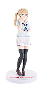 【中古】「未使用品」BanG Dream！ プレミアムフィギュア 市ヶ谷有咲(プライズ)