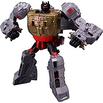 【中古】トランスフォーマー パワーオブザプライム PP-15 グリムロック|オマツリライフ別館