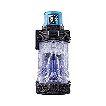 【中古】（非常に良い）仮面ライダービルド ガシャポン GPフルボトル09 ［4.ロケットフルボトル］(単品)