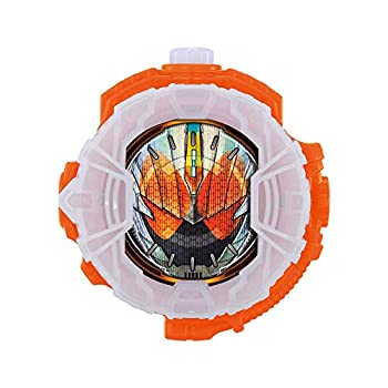 【中古】「ほぼ新品」仮面ライダージオウ サウンドライドウォッチシリーズ SGライドウォッチ06 [2.ゴーストムゲン魂ライドウォッチ](単品)
