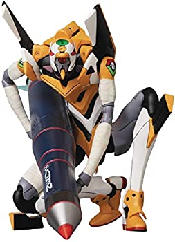 【中古】MAFEX マフェックス No.098 エヴァンゲリオン零号機 改 全高約190mm 塗装済み アクションフィギュア｜オマツリライフ別館