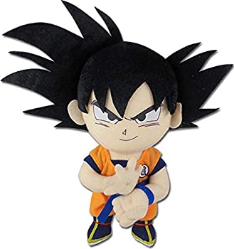 代引き手数料無料 中古 ドラゴンボールz グレートイースタンアニメ 悟空改ケン02 ぬいぐるみ 人気絶頂 Ambassade Mauritanie Rabat Net