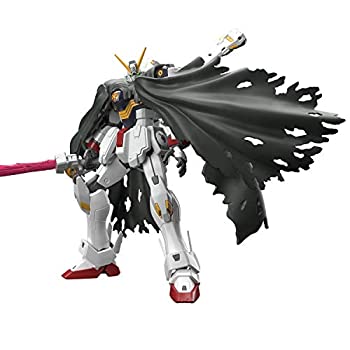 【中古】「未使用品」RG 機動戦士クロスボーン・ガンダム クロスボーン・ガンダムX1 1/144スケール 色分け済みプラモデル