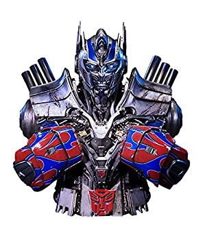 【中古】「ほぼ新品」割り増し金乳ぶさ/ トランスフォーマー/ロストエイジ: オプティマスプライム 警察当局音の高低 乳ぶさ PBTFM-09