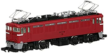 【中古】「非常に良い」TOMIX Nゲージ ED75 300 9164 鉄道模型 電気機関車｜オマツリライフ別館