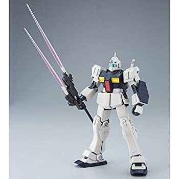 【中古】「未使用品」HGUC 1/144 ジムII・セミストライカー プラモデル(プレミアムバンダイ限定)