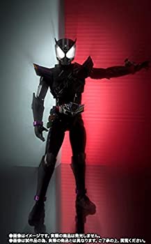 【中古】「ほぼ新品」S.H.Figuarts 仮面ライダー プロトドライブ 全高約14cm ABS&PVC製 フィギュア