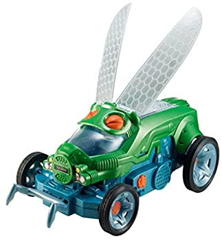 【中古】「人並み外れたに似つかわしい」Bug Racer Vehicle by Mattel