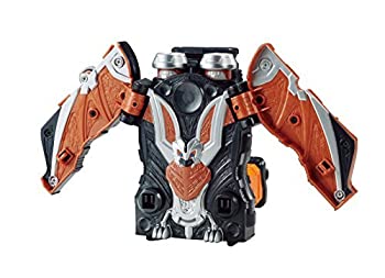 【中古】「未使用品」仮面ライダーゴースト ゴーストガジェットシリーズ03 バットクロック