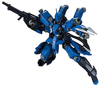 【中古】「非常に良い」機動戦士ガンダム 鉄血のオルフェンズ シュヴァルベグレイズ (マクギリス機) 1/100スケール 色分け済みプラモデル|オマツリライフ別館